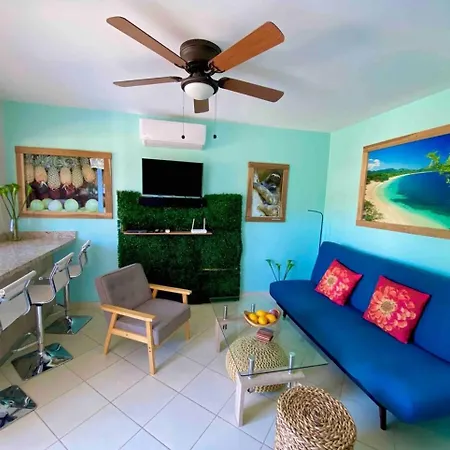 Discounted - Puravida Escape And Rooftop Terrace