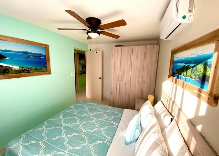 Puravida Escape - 60 Metres From Casa de férias *