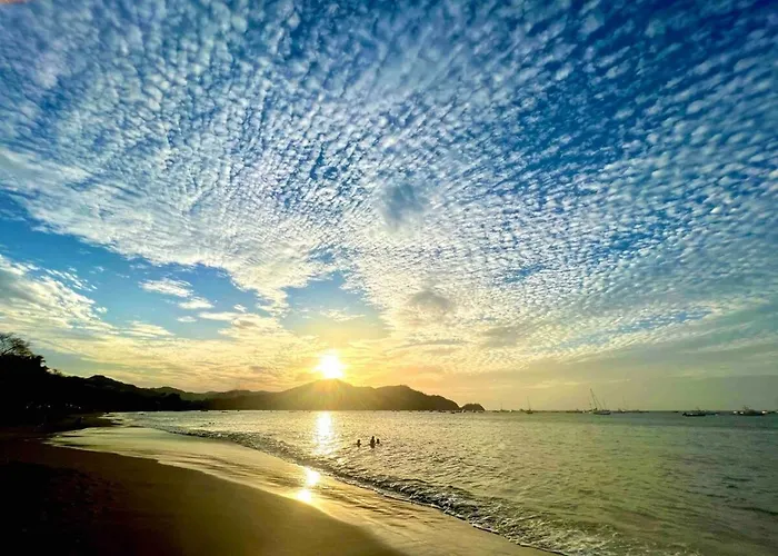 Puravida Escape - 60 Metres From Coco
