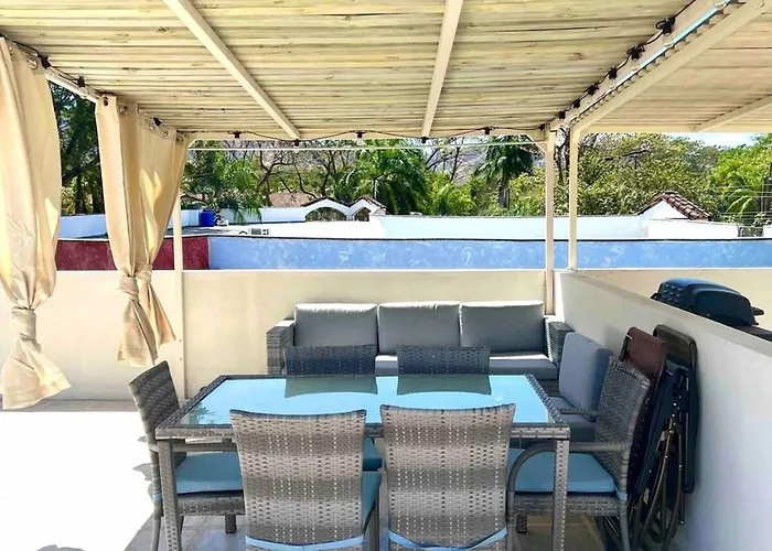 Casa de férias Puravida Escape - 60 Metres From *