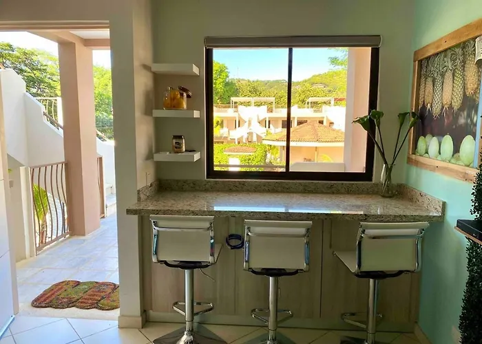 Puravida Escape - 60 Metres From Ferienhaus *