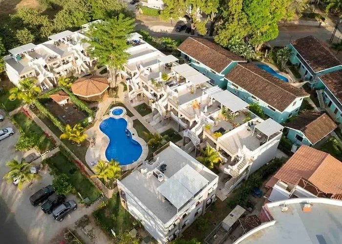 Ferienhaus Puravida Escape - 60 Metres From Coco