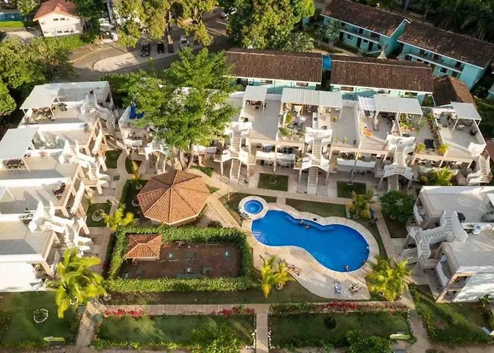 Puravida Escape - 60 Metres From