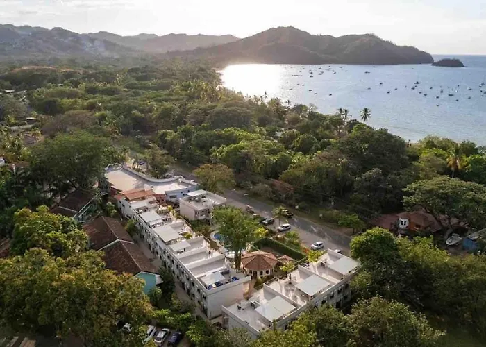 Puravida Escape - 60 Metres From Ferienhaus