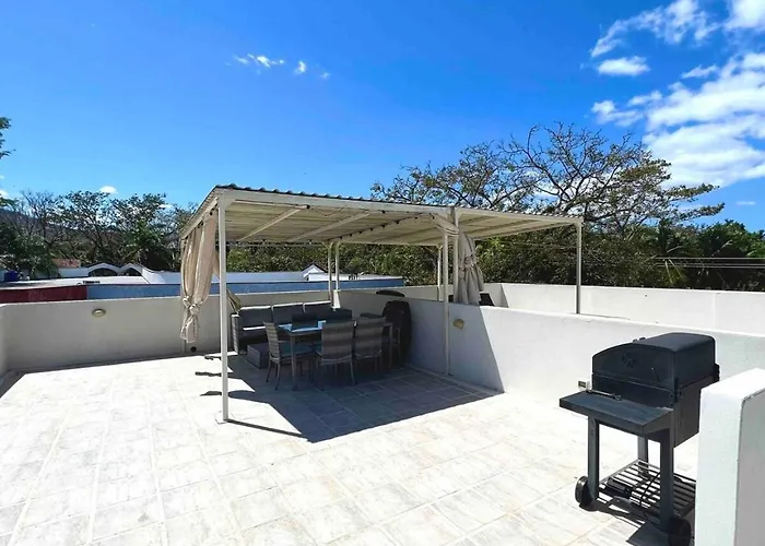 Ferienhaus Puravida Escape - 60 Metres From *