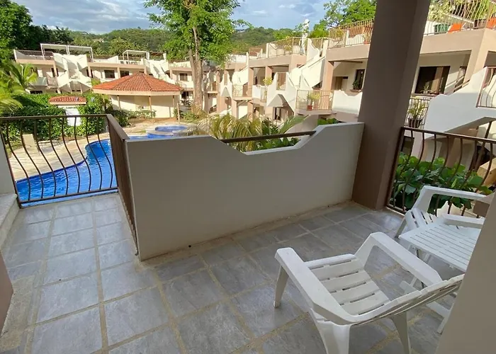 Casa de férias Puravida Escape - 60 Metres From Coco