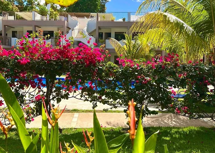 Puravida Escape - 60 Metres From Ferienhaus *
