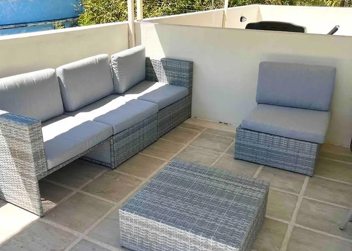 Puravida Escape - 60 Metres From Ferienhaus